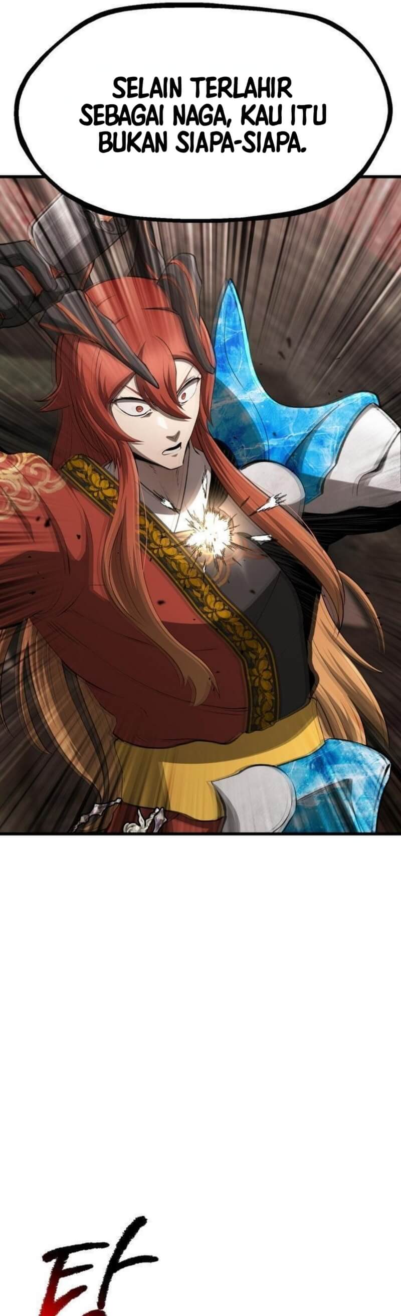 Otherworldly Sword King’s Survival Records Chapter 260 Gambar 43